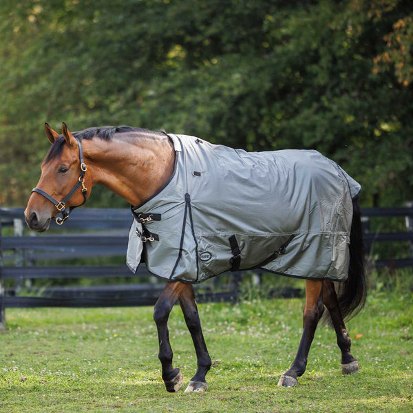 Country Pride Arctic Shield 1680D Heavyweight Turnout Blanket